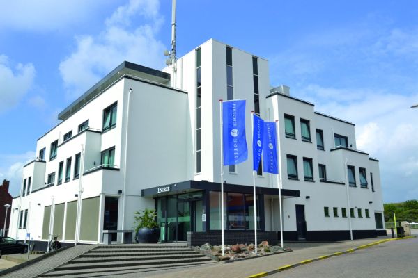 Fletcher Hotel-Restaurant Elzenduin (Hollande-Méridionale/ Mer du Nord)